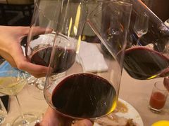 -郑州希尔顿酒店·阿米奇意大利餐厅