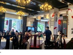 -到家尝北京菜(西坝河店)