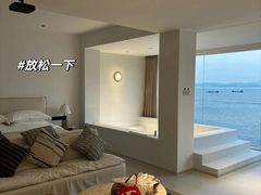 -养马岛旅游度假区