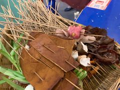 -马路边边串串香(双井直营店)