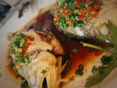 -重庆尼依格罗酒店·欣厨Niccolo Kitchen
