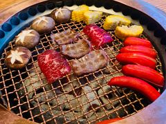 -炎蔵牛舌烤肉