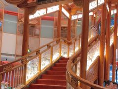 -森隆饭庄(崇文门新世界百货店)