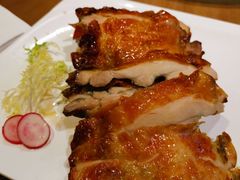 -小放牛炒菜馆(军校店)