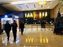 -上海徐汇瑞峰酒店