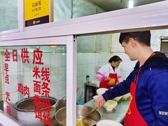 -文山荷鲜居(翠湖店)