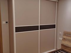 -索菲亚衣柜橱柜家具全屋定制(盈港路店)