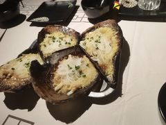 -云晓光头烧烤吧(川沙绿地店)