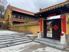 -太子山公园(园东路)
