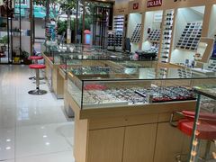 -东方眼镜(凉城路店)