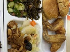 -香妃烤鸡(新奥店)