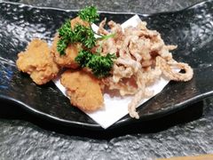 -将太无二·北美传奇寿司(荟聚购物中心西红门店)