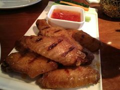 -Shanghai Brew House上海啤酒工坊(老外街店)