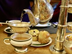 -马勒别墅·中餐厅