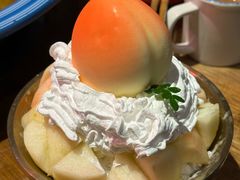 -王歘歘·chuǎ火锅(五道营店)