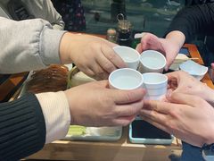 -紫光园·烤鸭·北京菜(团结湖店)