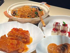 -侨美食家·粤菜(体育西路店)