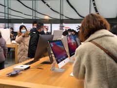 -Apple零售店(新街口店)