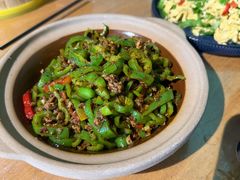 -顶顶香煎饼家常菜(金花南路店)