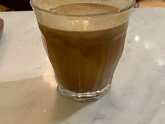 -Peet's Coffee皮爷咖啡(德基店)