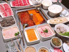 -海底捞火锅(金光华店)