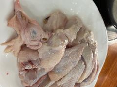 -刘记糟粕醋海鲜烧烤