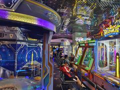 -反斗乐园(领展中心城店)