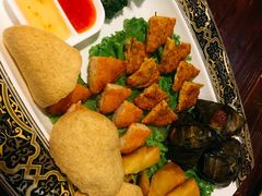 -Siam泰餐厅(水上公园店)