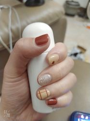 点击看大图 -Hands Nail专业美甲美睫