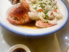 -尖沙咀大酒楼(罗村店·粤菜海鲜·宴会聚餐)