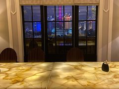 -上海和平饭店华懋阁 Cathay Room