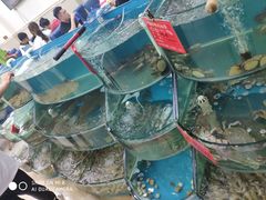 -聚德福海鲜家常菜(刘庄店)