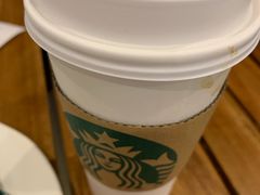 -星巴克臻选(莘庄仲盛店)