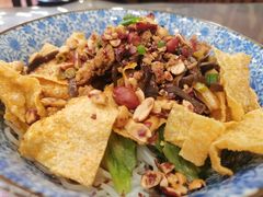 干捞螺蛳粉-螺世纪螺蛳粉·桂味小排档(裕德店)