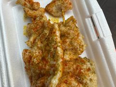 -豪香里脊肉串(大中路店)