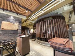 -川旺角川粤融合菜•海景餐厅(星海广场店)