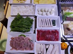-野妹火锅(北京路店)