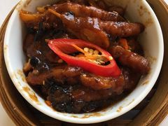 凤爪-美心皇宫(沙田大会堂店)