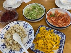 -品鲜村农家菜·阳澄湖大闸蟹(总店)
