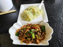 -喜洲翰林餐厅(董家百年老宅店)