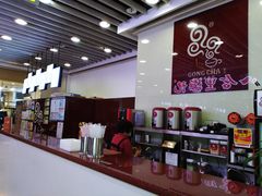 店内环境-富邦中心WEST POINT CENTRE
