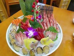 -银子铁板烧料理自助餐(人民广场店)