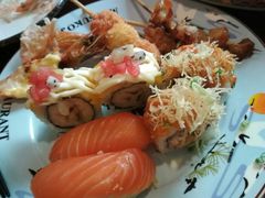 -松子料理(白家庄店)