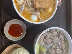 -津品味小吃(大学湾店)