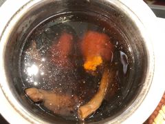 -华记煲仔华·煲仔饭(人和店)