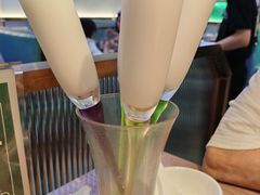 -探窝·竹笙椰子鸡(杨箕店)