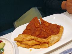 -黑窑厂糖油饼烤鸭·清真菜(旗舰店)