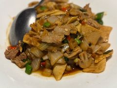 -新白鹿餐厅(城西银泰城店)