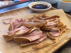 -李记饺子·熏酱东北菜(欢乐谷店)