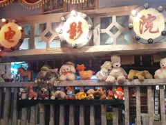 -老长沙龙虾馆·聚会餐厅(白石洲店)